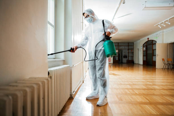 Reliable Haines City, FL Pest Control Solutions